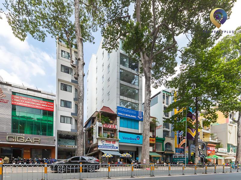 Halo Nguyễn Thị Minh Khai